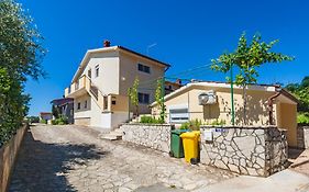 Apartment & Studio Gortan Ferienwohnung Marcana, Pula, Istria Istrien