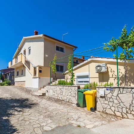 Apartment & Studio Gortan Ferienwohnung Marcana, Pula, Istria Istrien Zewnętrze zdjęcie