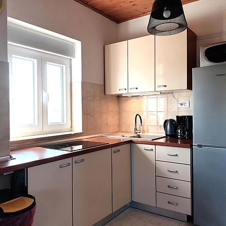 Apartment & Studio Gortan Ferienwohnung Marcana, Pula, Istria Istrien Zewnętrze zdjęcie