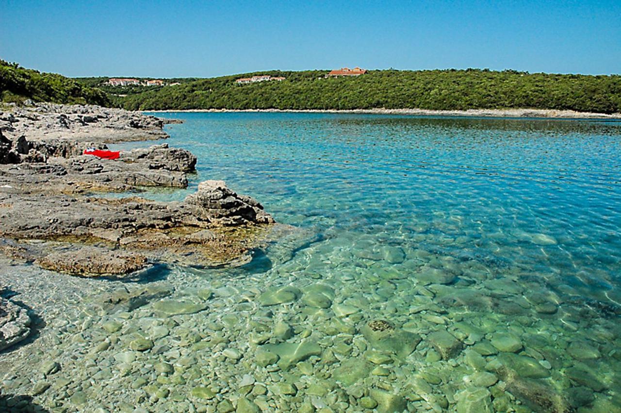 Apartment & Studio Gortan Ferienwohnung Marcana, Pula, Istria Istrien Zewnętrze zdjęcie