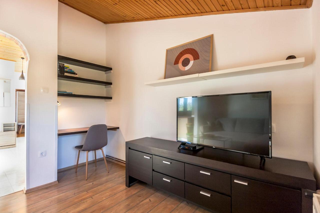 Apartment & Studio Gortan Ferienwohnung Marcana, Pula, Istria Istrien Zewnętrze zdjęcie