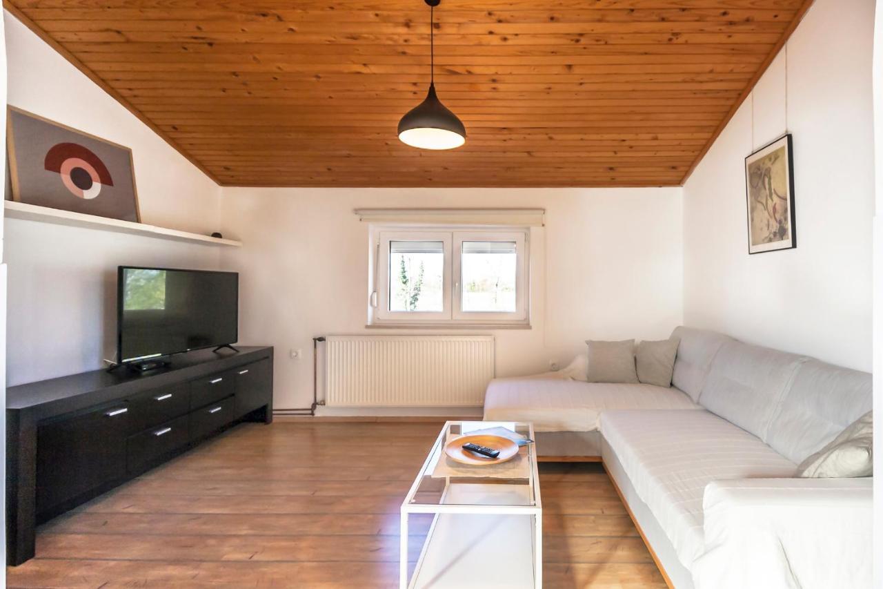 Apartment & Studio Gortan Ferienwohnung Marcana, Pula, Istria Istrien Zewnętrze zdjęcie