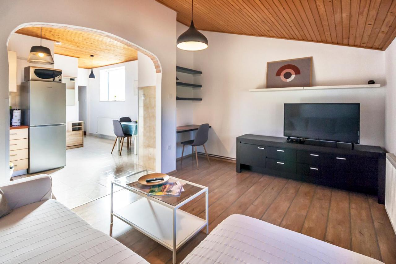 Apartment & Studio Gortan Ferienwohnung Marcana, Pula, Istria Istrien Zewnętrze zdjęcie