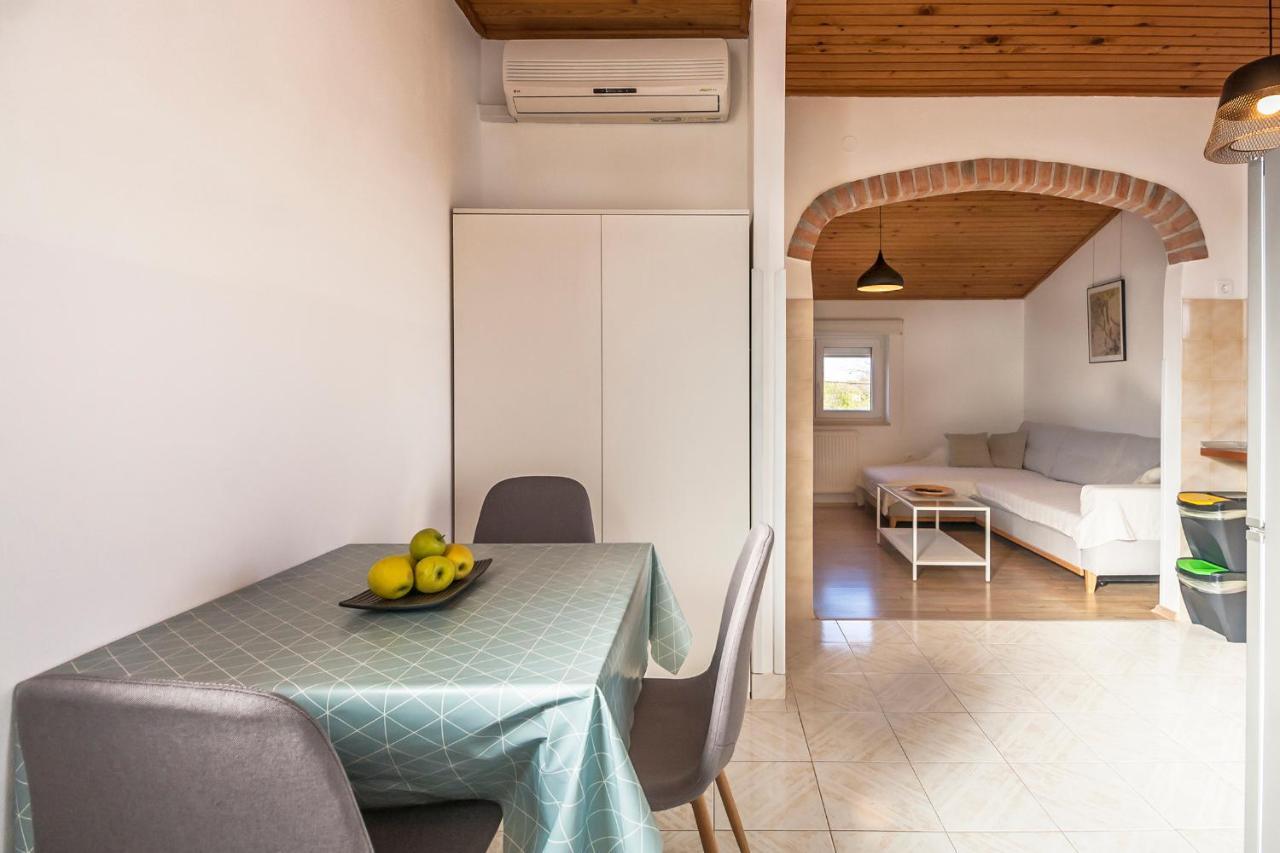 Apartment & Studio Gortan Ferienwohnung Marcana, Pula, Istria Istrien Zewnętrze zdjęcie