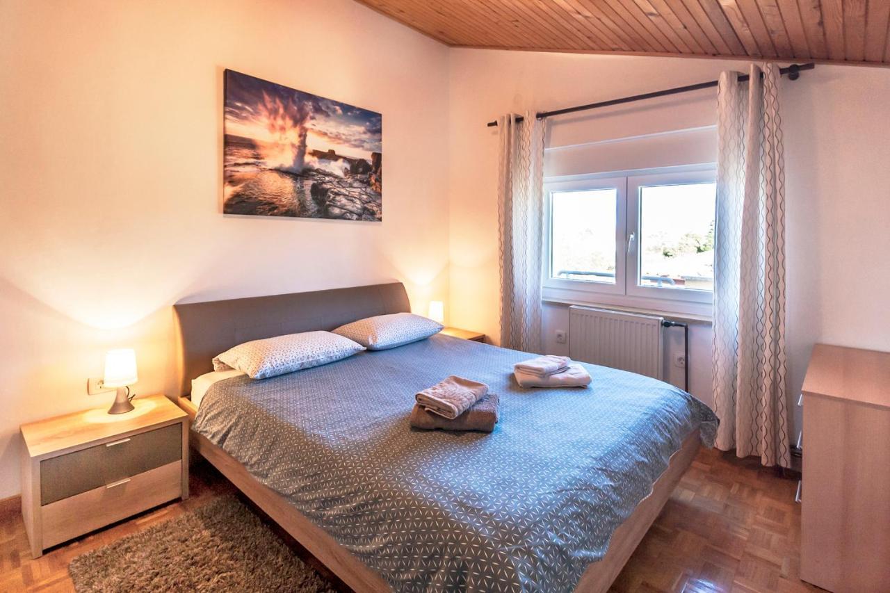 Apartment & Studio Gortan Ferienwohnung Marcana, Pula, Istria Istrien Zewnętrze zdjęcie