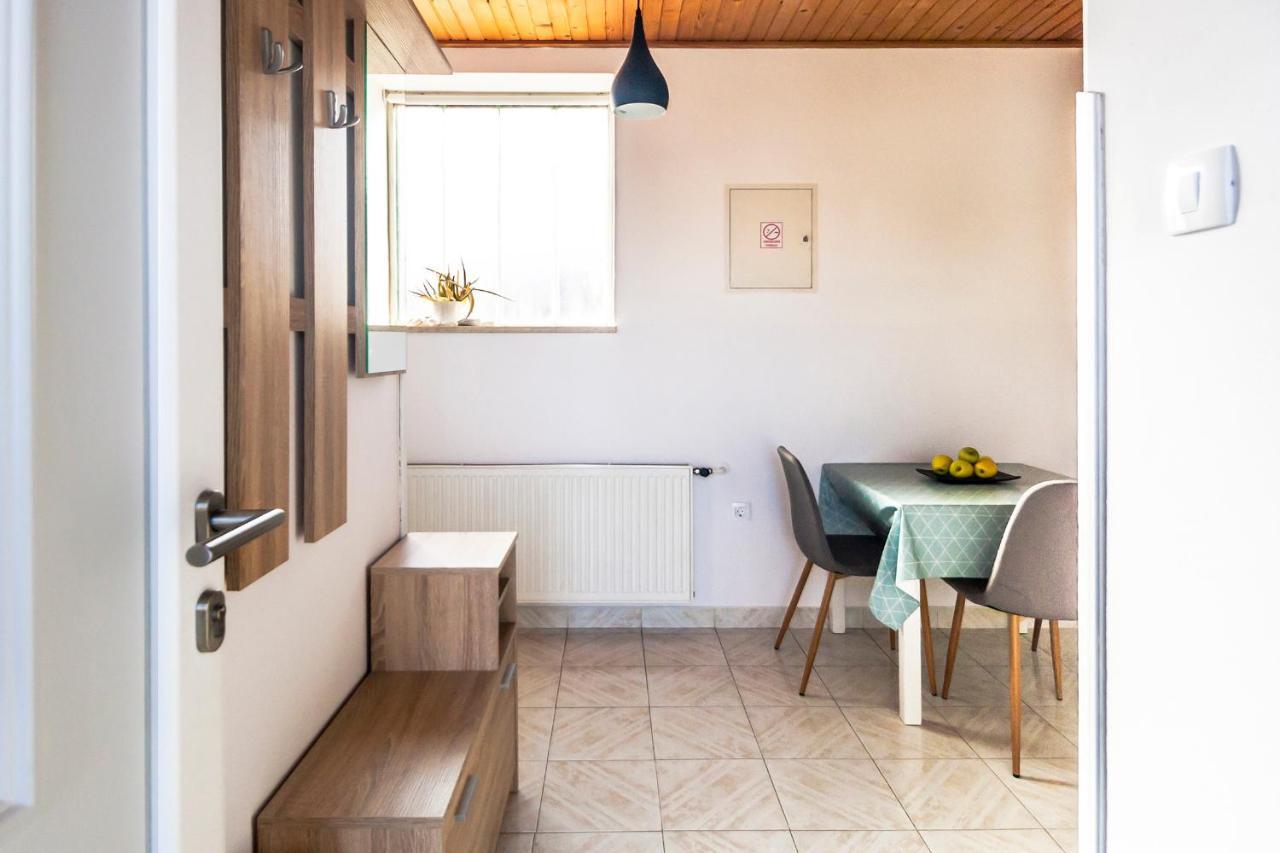 Apartment & Studio Gortan Ferienwohnung Marcana, Pula, Istria Istrien Zewnętrze zdjęcie