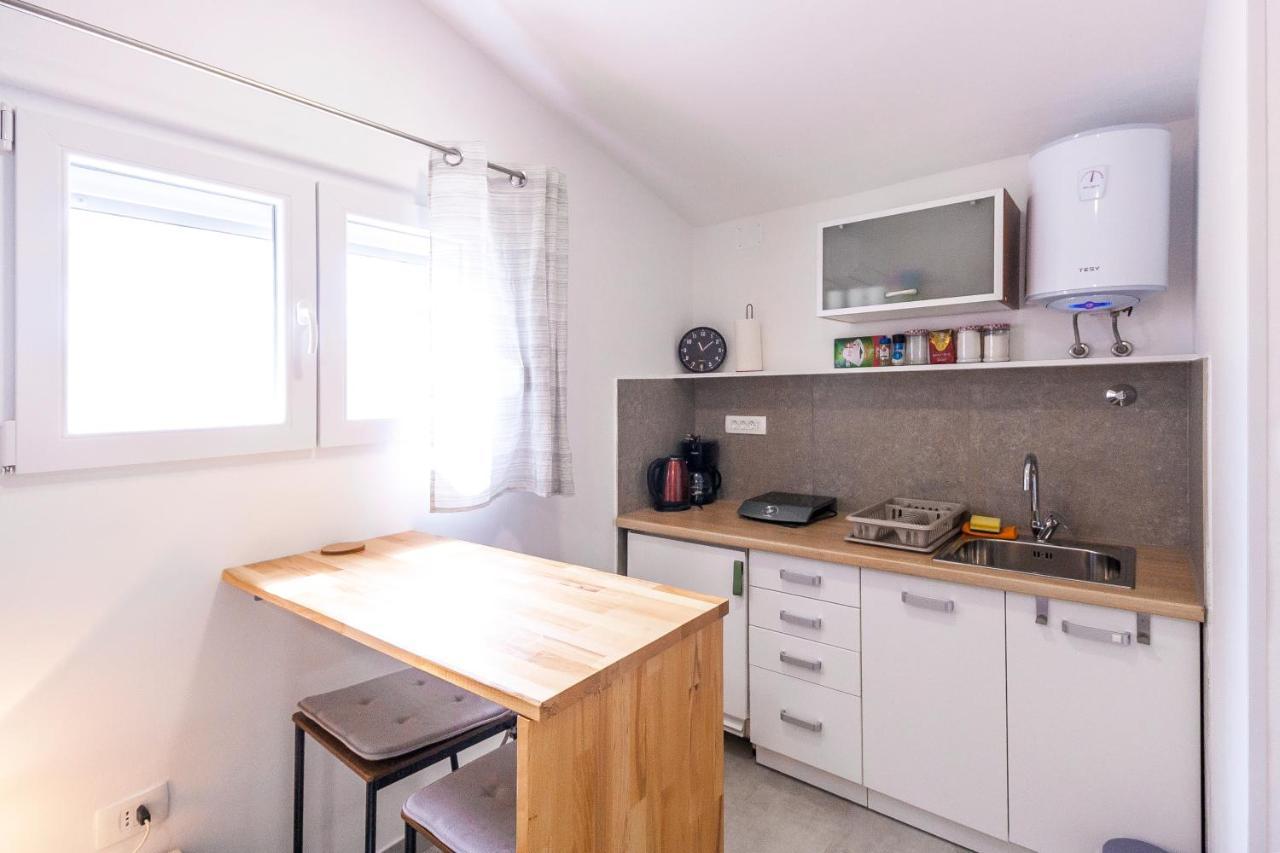 Apartment & Studio Gortan Ferienwohnung Marcana, Pula, Istria Istrien Zewnętrze zdjęcie