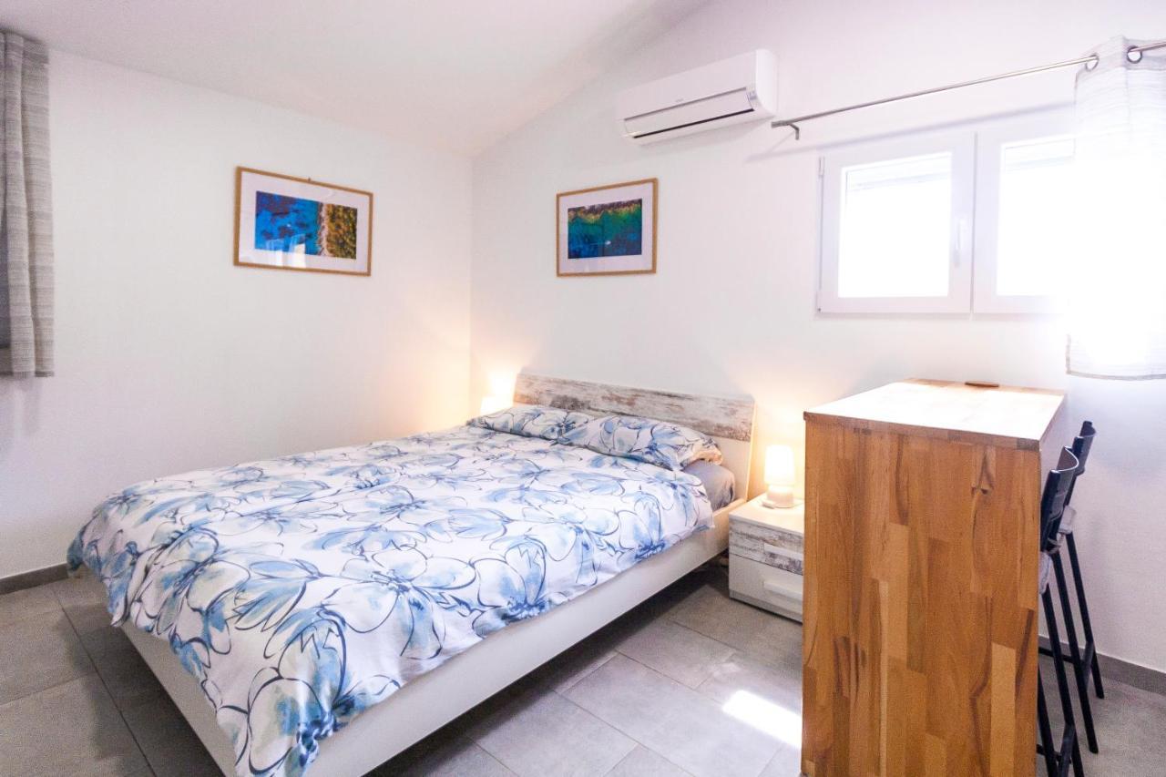 Apartment & Studio Gortan Ferienwohnung Marcana, Pula, Istria Istrien Zewnętrze zdjęcie