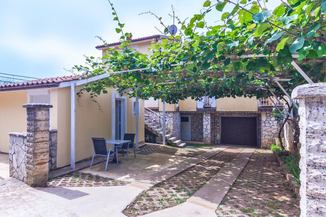 Apartment & Studio Gortan Ferienwohnung Marcana, Pula, Istria Istrien Zewnętrze zdjęcie