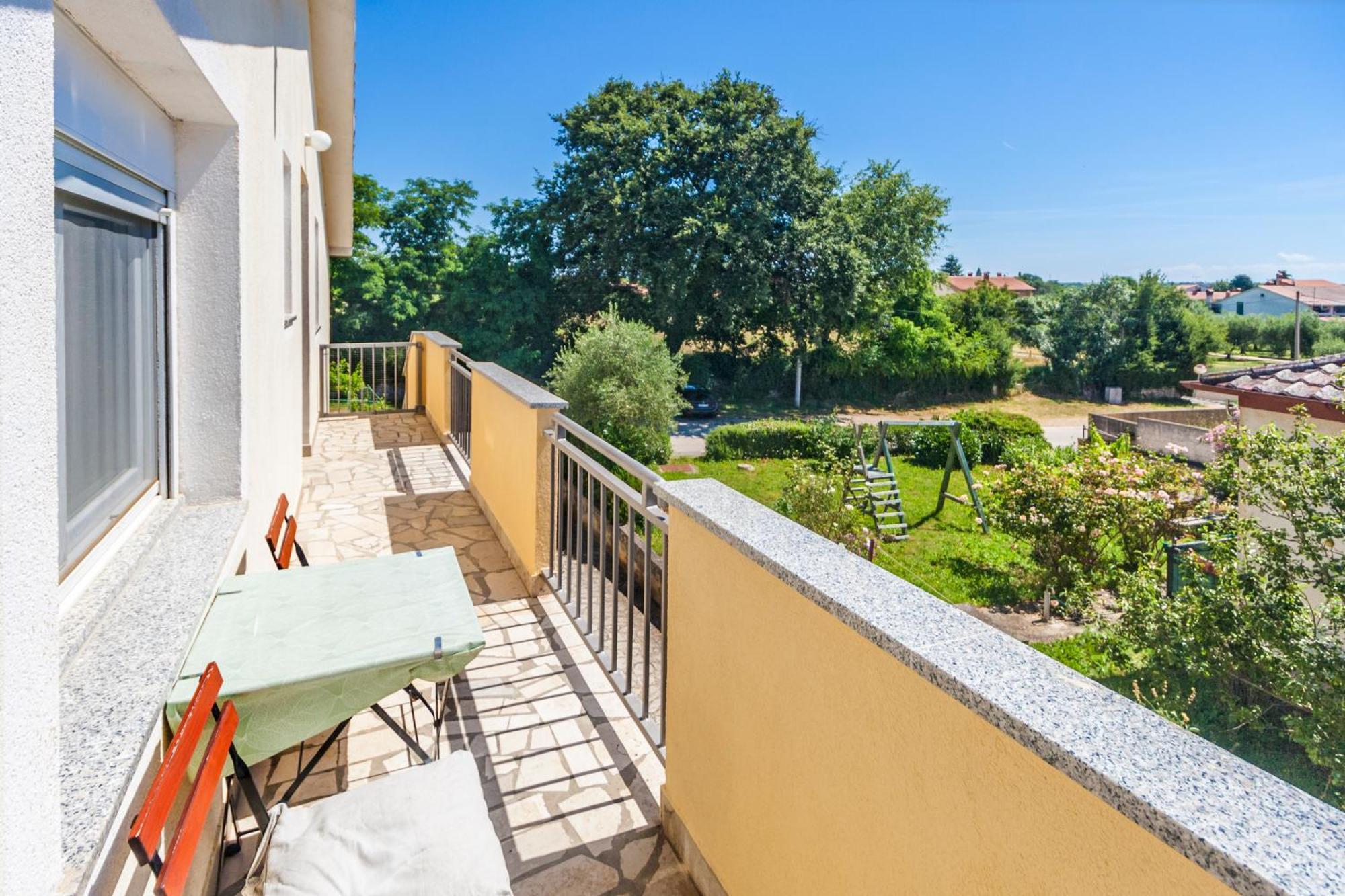 Apartment & Studio Gortan Ferienwohnung Marcana, Pula, Istria Istrien Zewnętrze zdjęcie