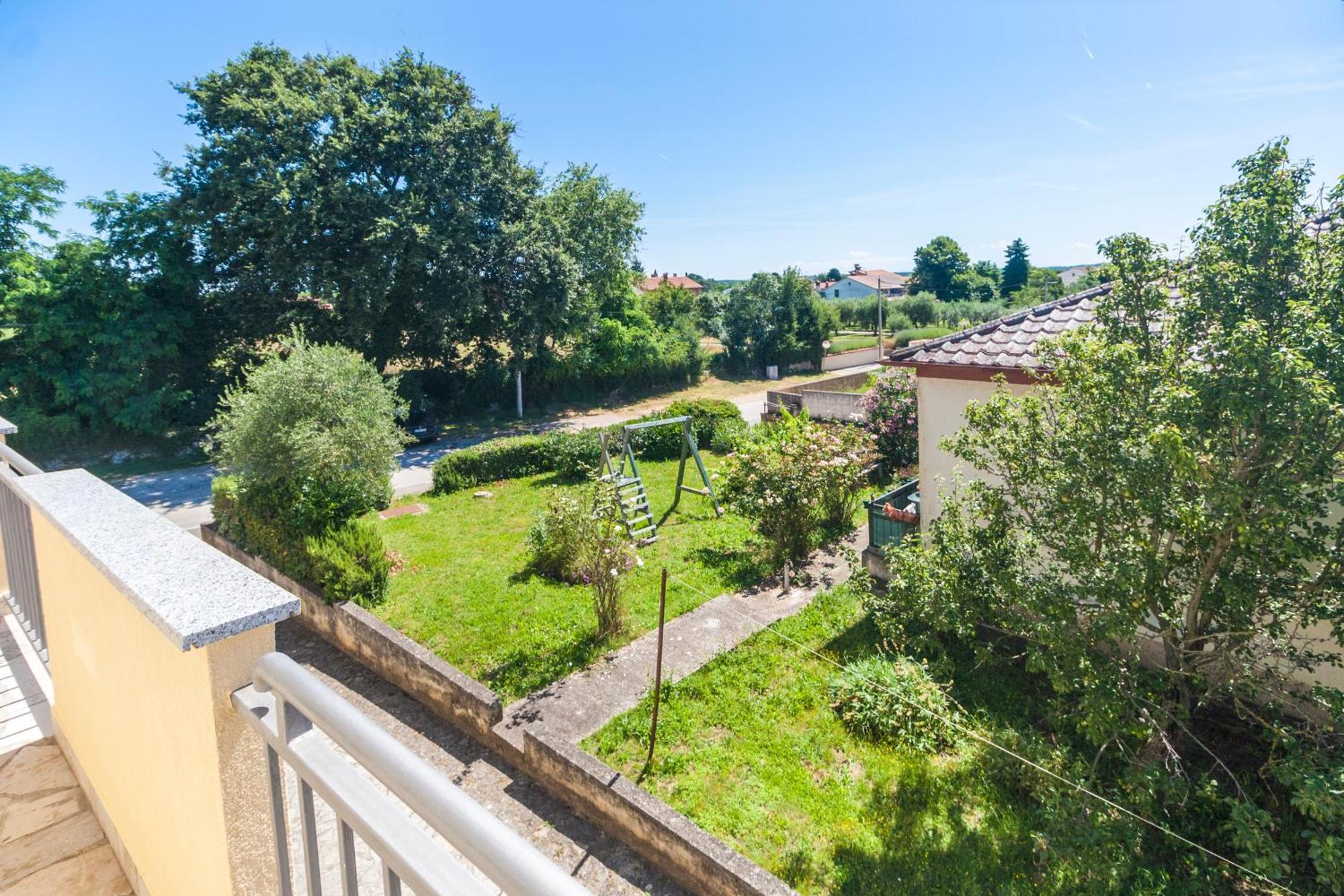 Apartment & Studio Gortan Ferienwohnung Marcana, Pula, Istria Istrien Zewnętrze zdjęcie